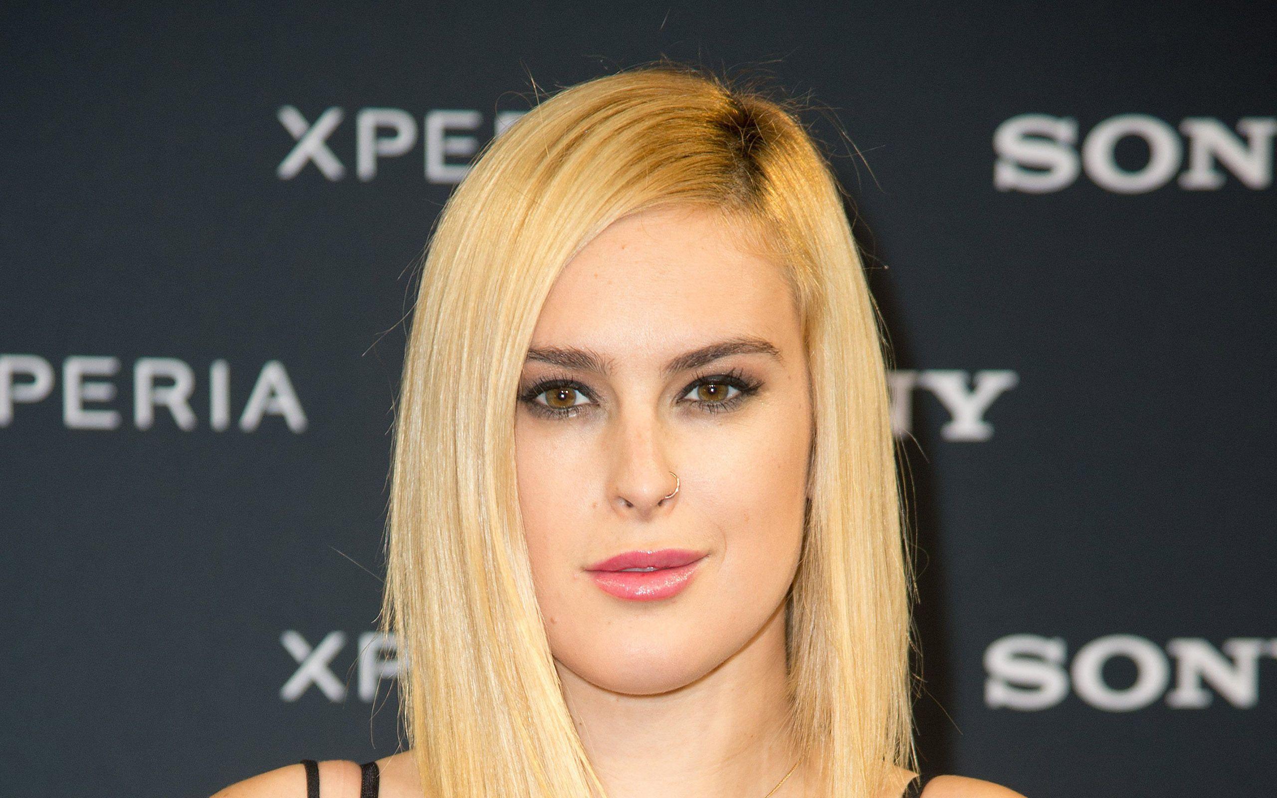 2560x1600 Download Latest HD Wallpaper of, Celebrities, Rumer Willis Celebrity