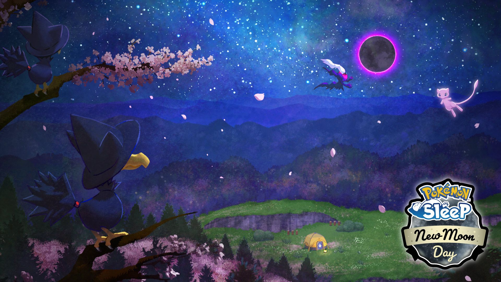 1920x1080 Event: New Moon Day