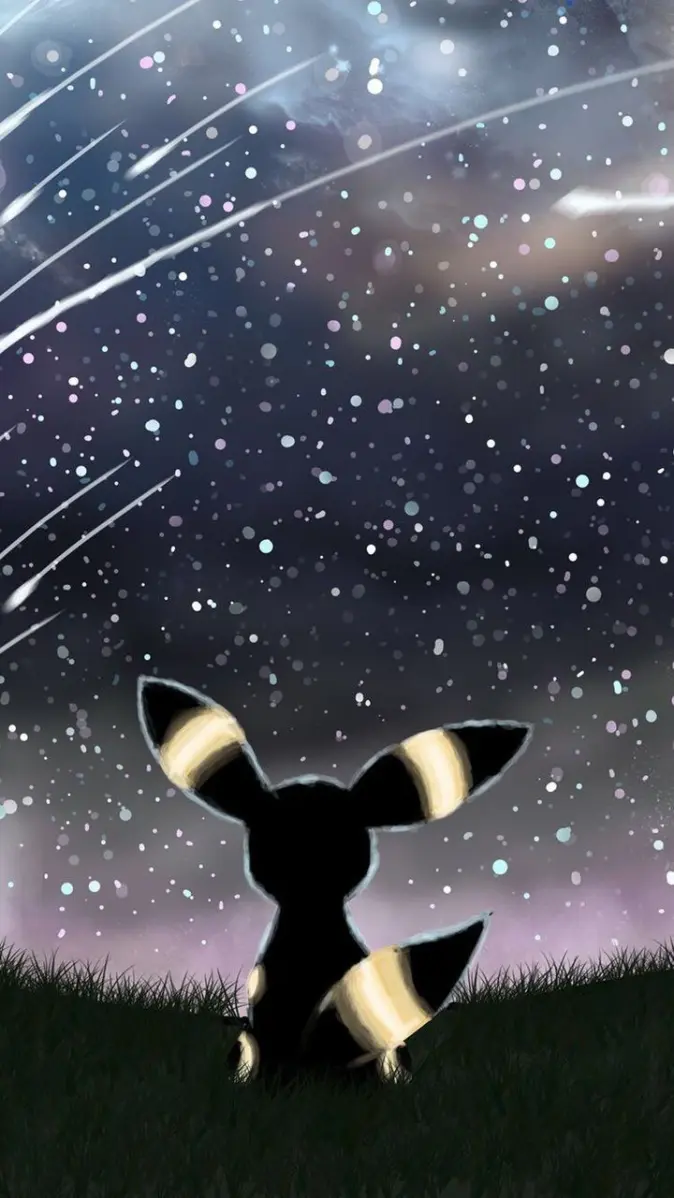 674x1198 Eevee Pokemon wallpaper