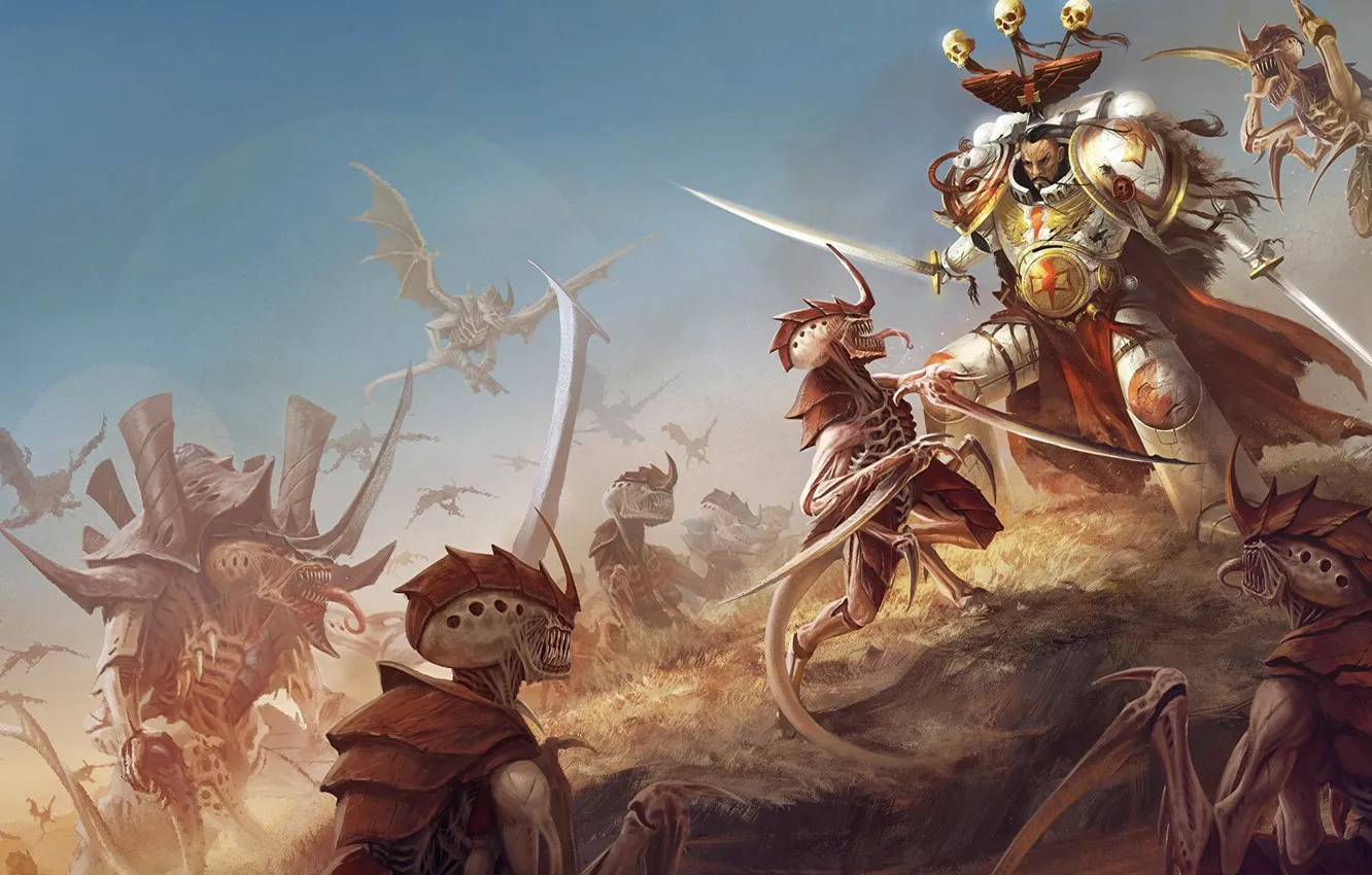 1332x850 Free space marines Full HD wallpaper for desktop and phone