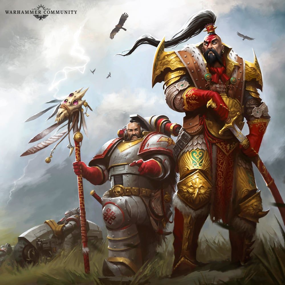 1000x1000 Legions of the Horus Heresy