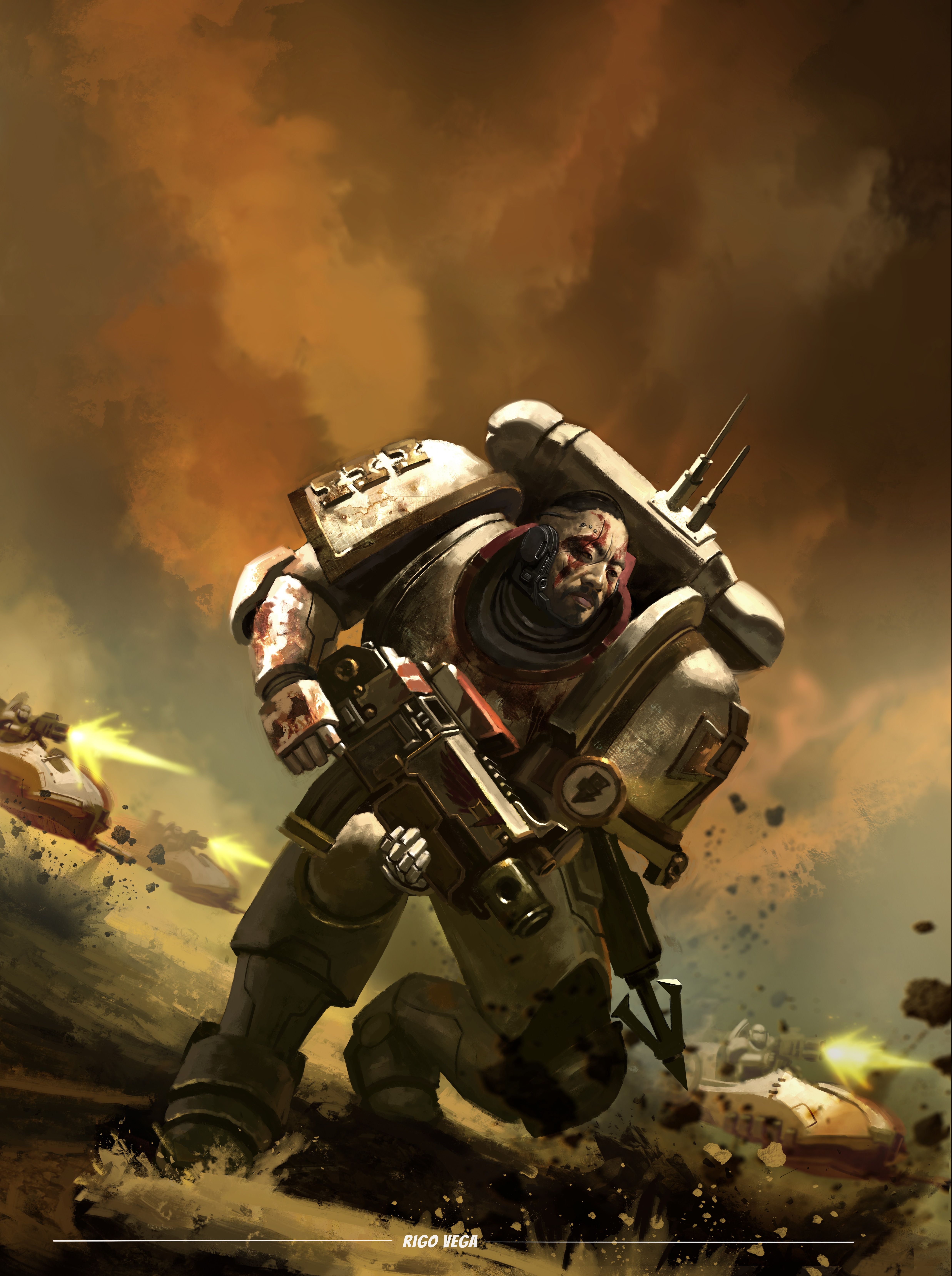 4948x6632 White Scar Commission