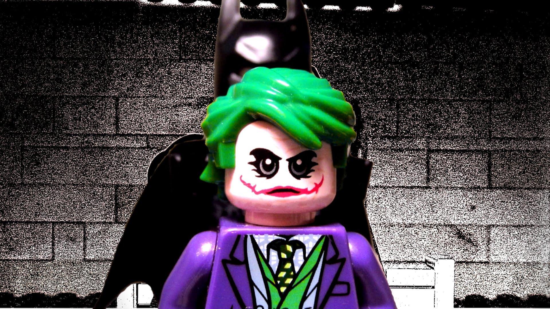1920x1080 Lego Joker Wallpaper
