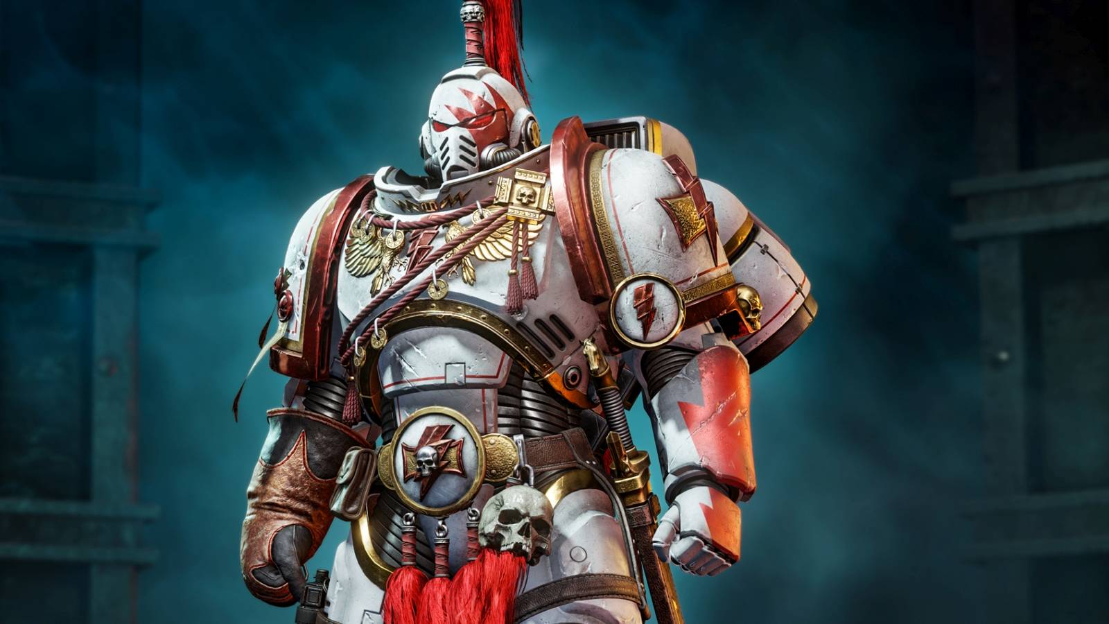 1600x900 Warhammer 40K: Space Marine 2 Teases Future Update Plans