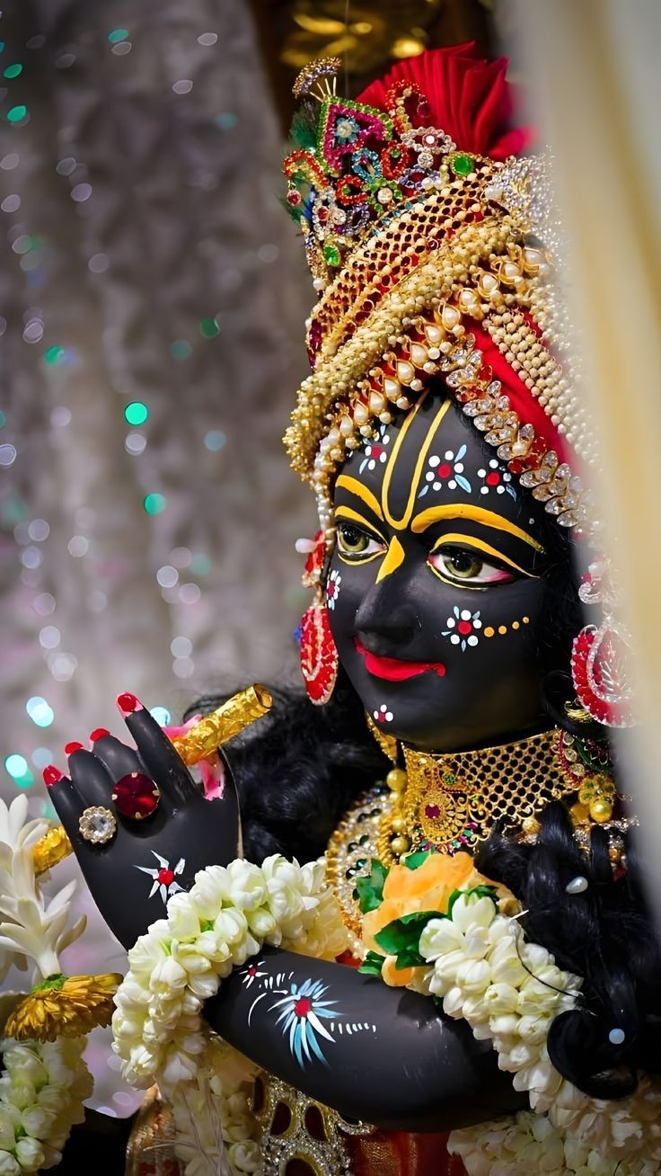 736x1308 Banke Bihari Wallpaper, Photo & Image.co.in