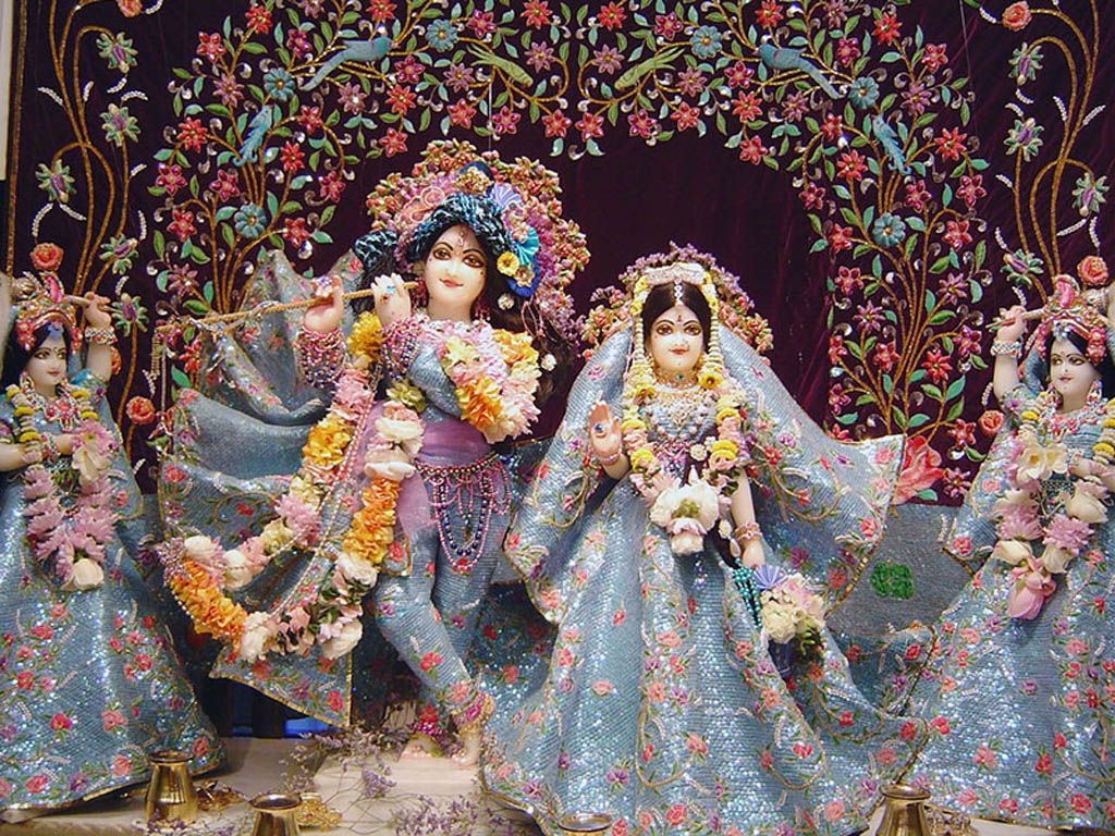 1024x768 Radha Krishna Banke Bihari HD Wallpaper Free. God Wallpaper Photo