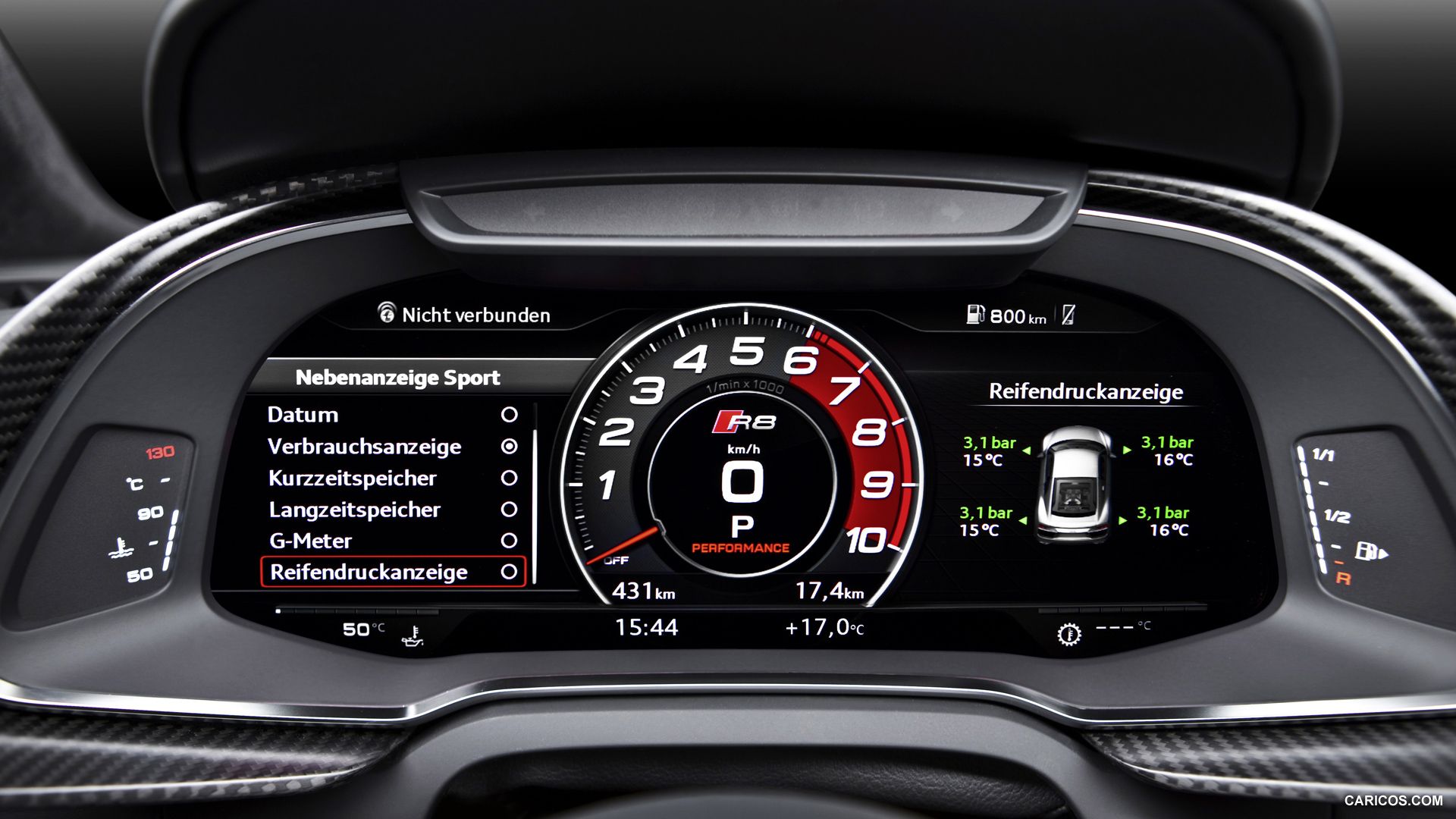 1920x1080 Audi R8 V10 PlusMY
