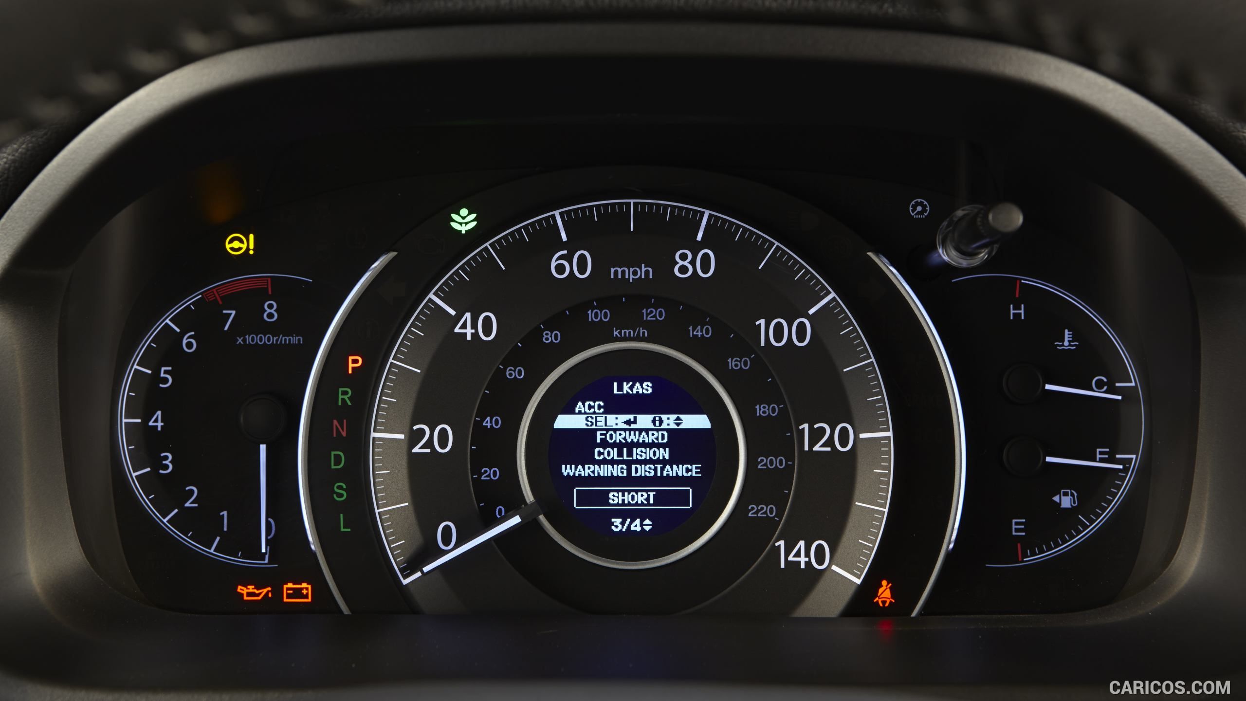 2560x1440 Honda CR VMY