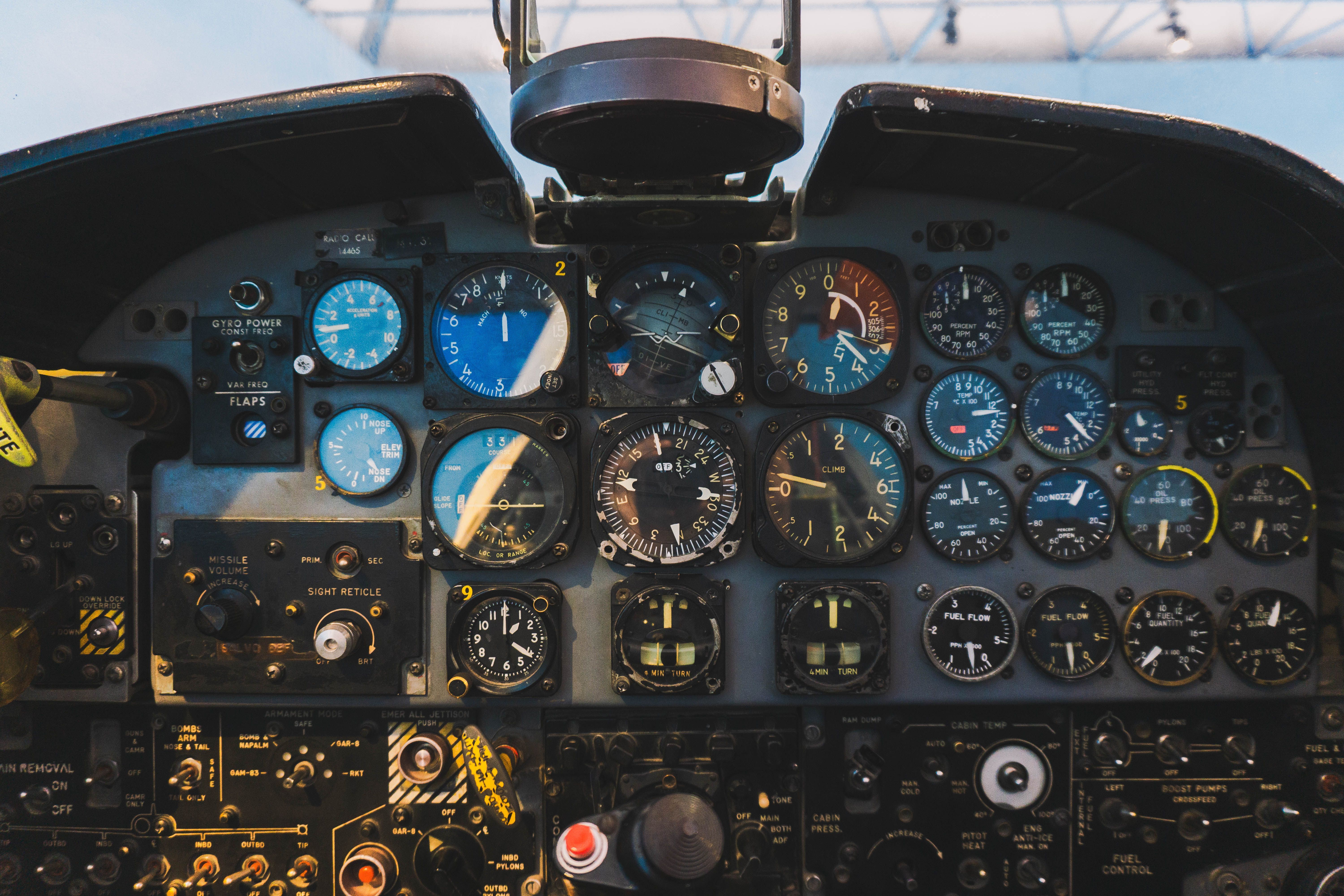 6000x4000 4k Wallpaper Cockpit Photo, Download The BEST Free 4k Wallpaper Cockpit & HD Image