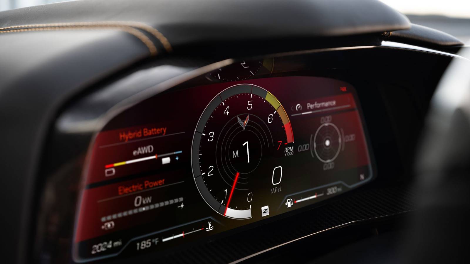 1600x900 Revving Up The Digital Dashboard