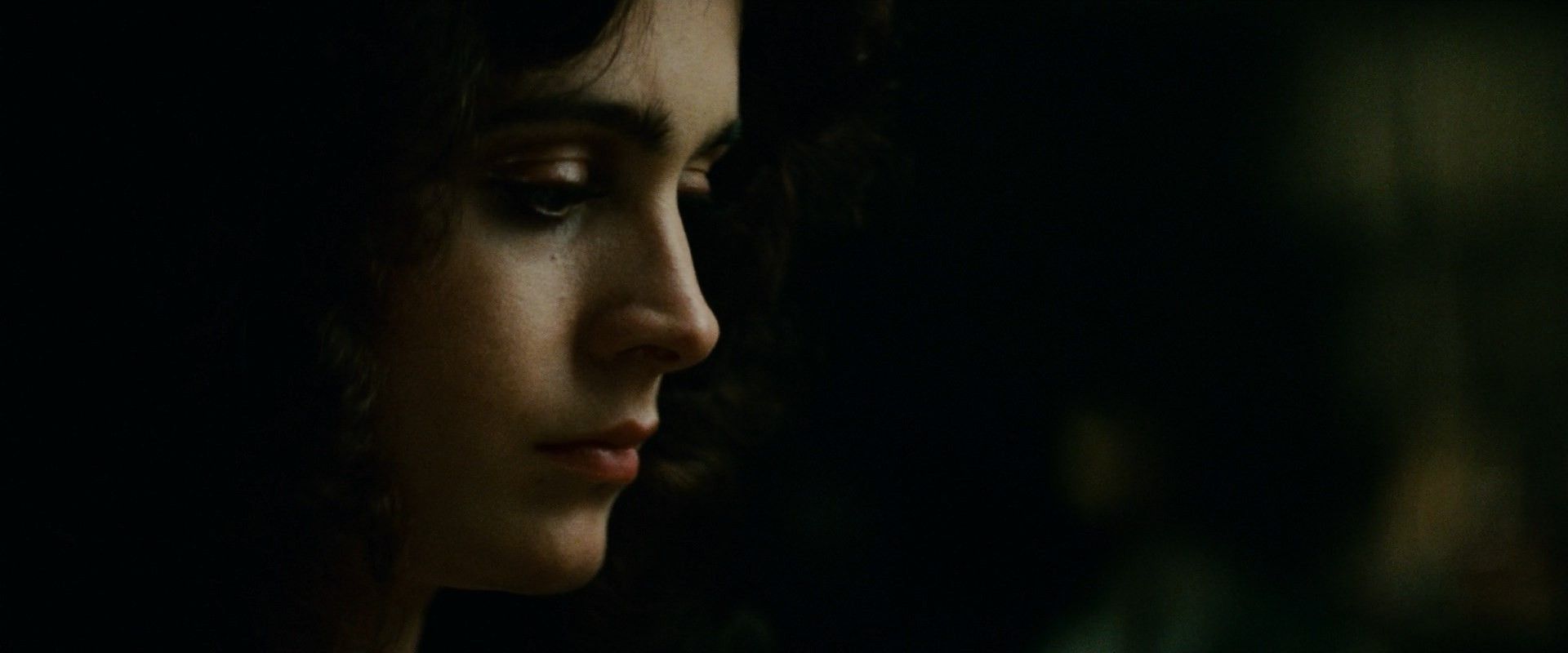 1920x800 Blade Runner, Movies, Film Stills, Sean Young Wallpaper HD / Desktop and Mobile Background
