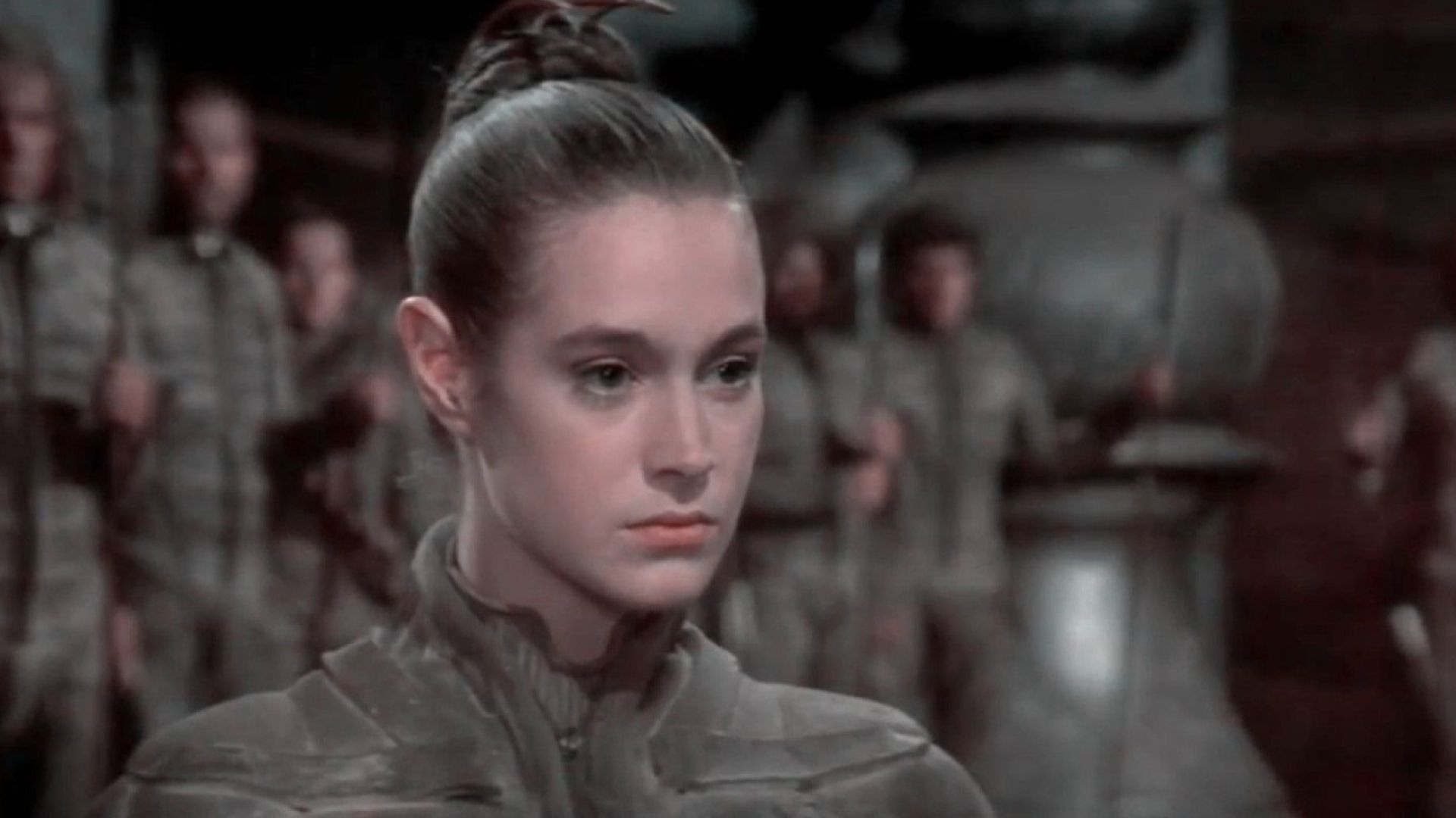 1920x1080 Sean Young (Dune) Wallpaper