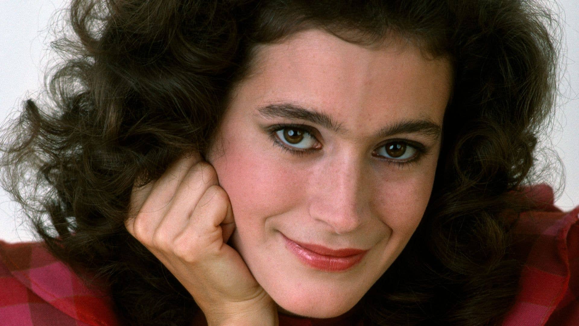 1920x1080 What happened to 80s leading lady Sean Young? Her life now after being 'locked out' of Hollywood following controversial 1987 movie