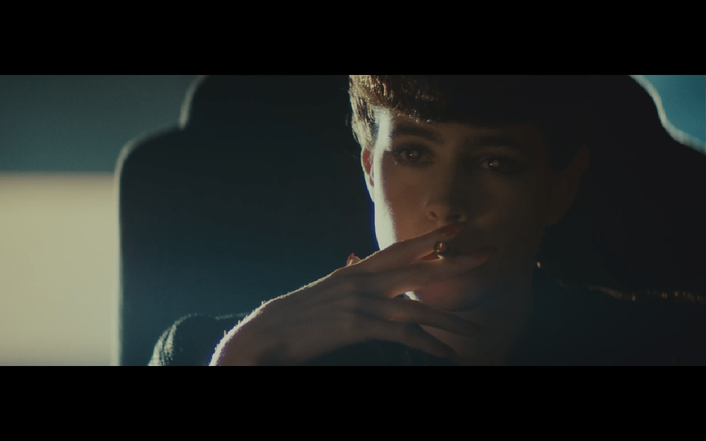 1440x900 smoking, Blade, Runner, Sean, Young Wallpaper HD / Desktop and Mobile Background