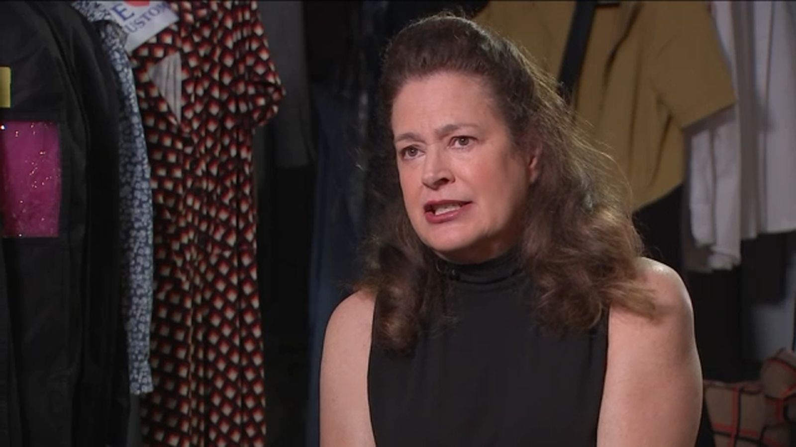 1600x900 Sean Young Makes Her Off Broadway Debut In 'Ode To The Wasp Woman' New York