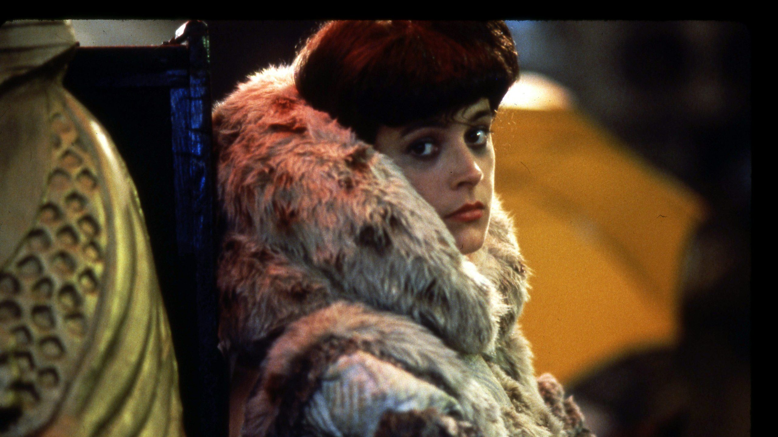 2560x1440 80s heroes: Sean Young