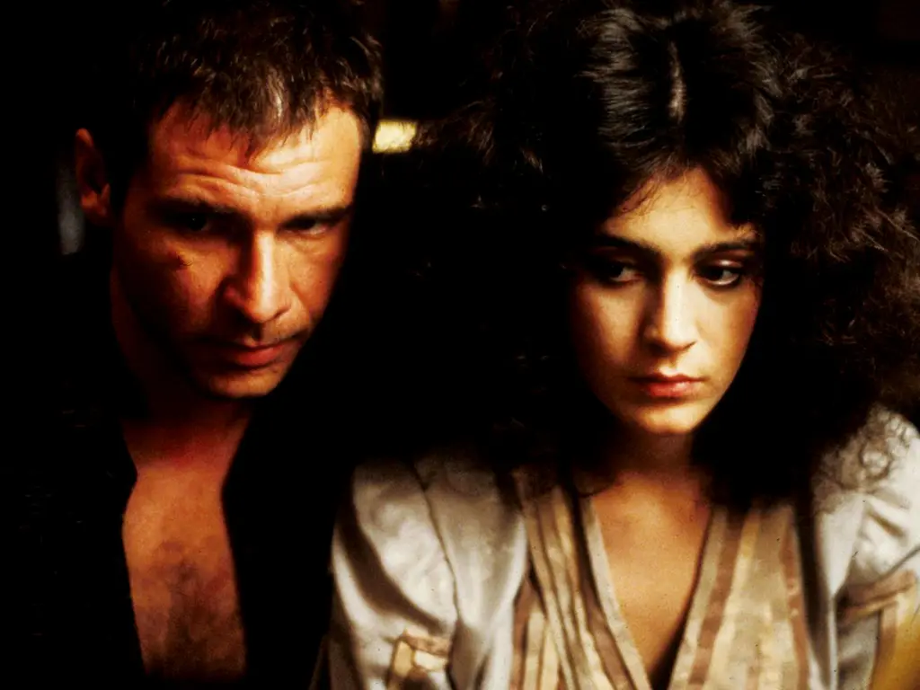 1024x768 Sean Young Reviews and Articles. Little White Lies