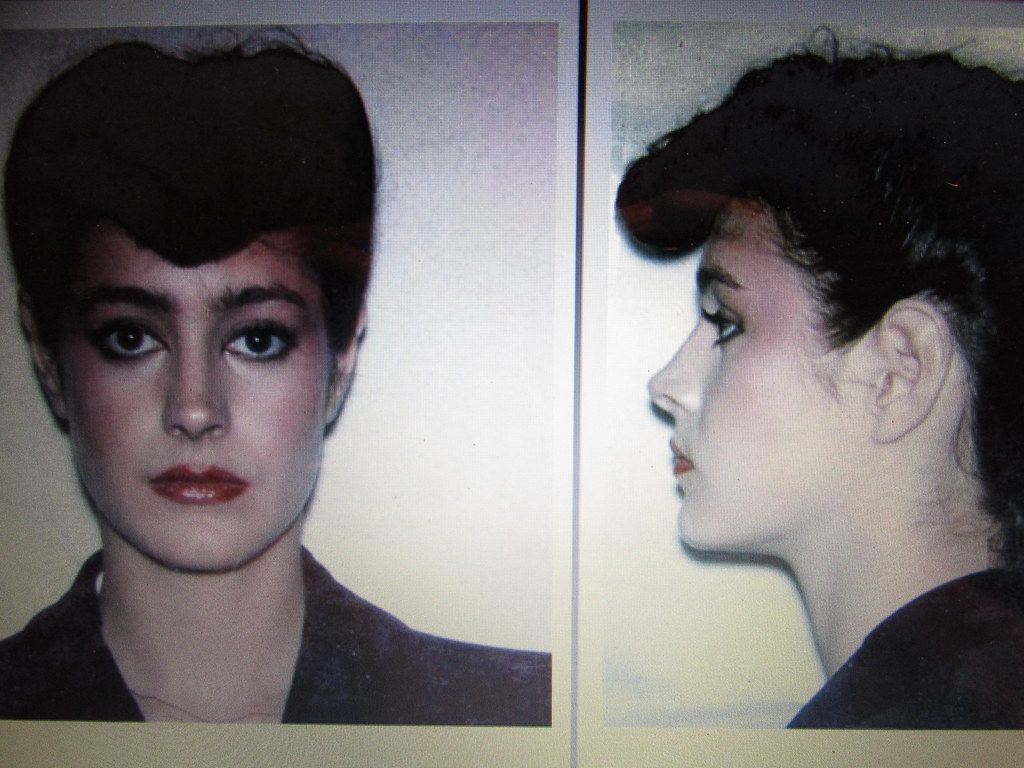 1024x768 Sean Young. Blade Runner Is A 1982 American Neo Noir Scienc