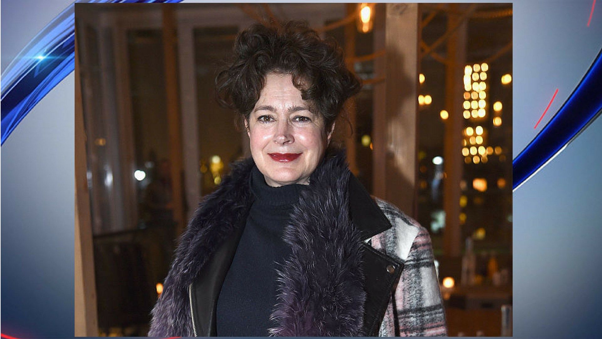 1920x1080 Actress Sean Young wanted for questioning in Queens burglary: sources