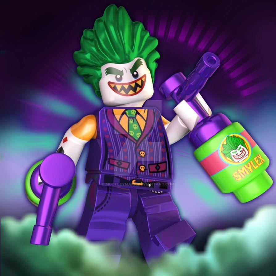 894x894 Lego Joker. Lego batman, Lego batman movie, Lego
