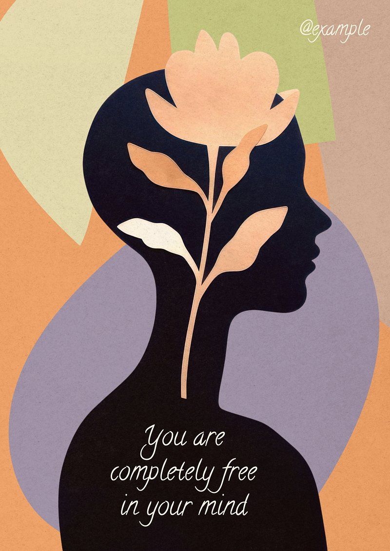 800x1131 Free Your Mind Image Wallpaper