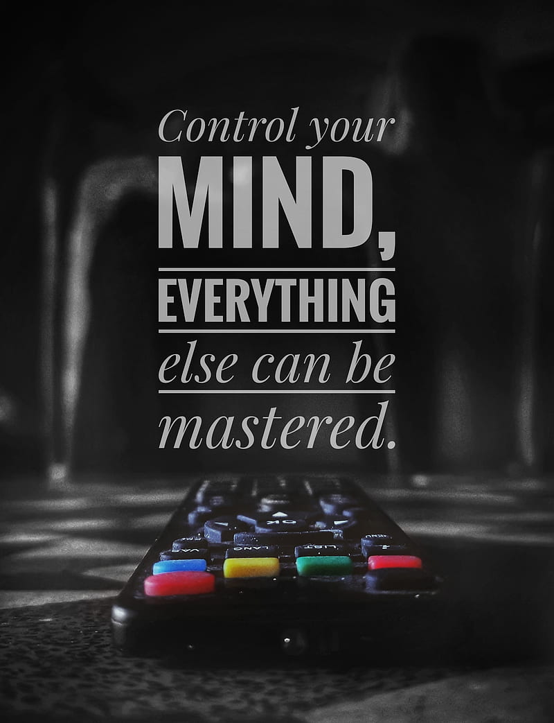 800x1043 Control, mind, HD phone wallpaper