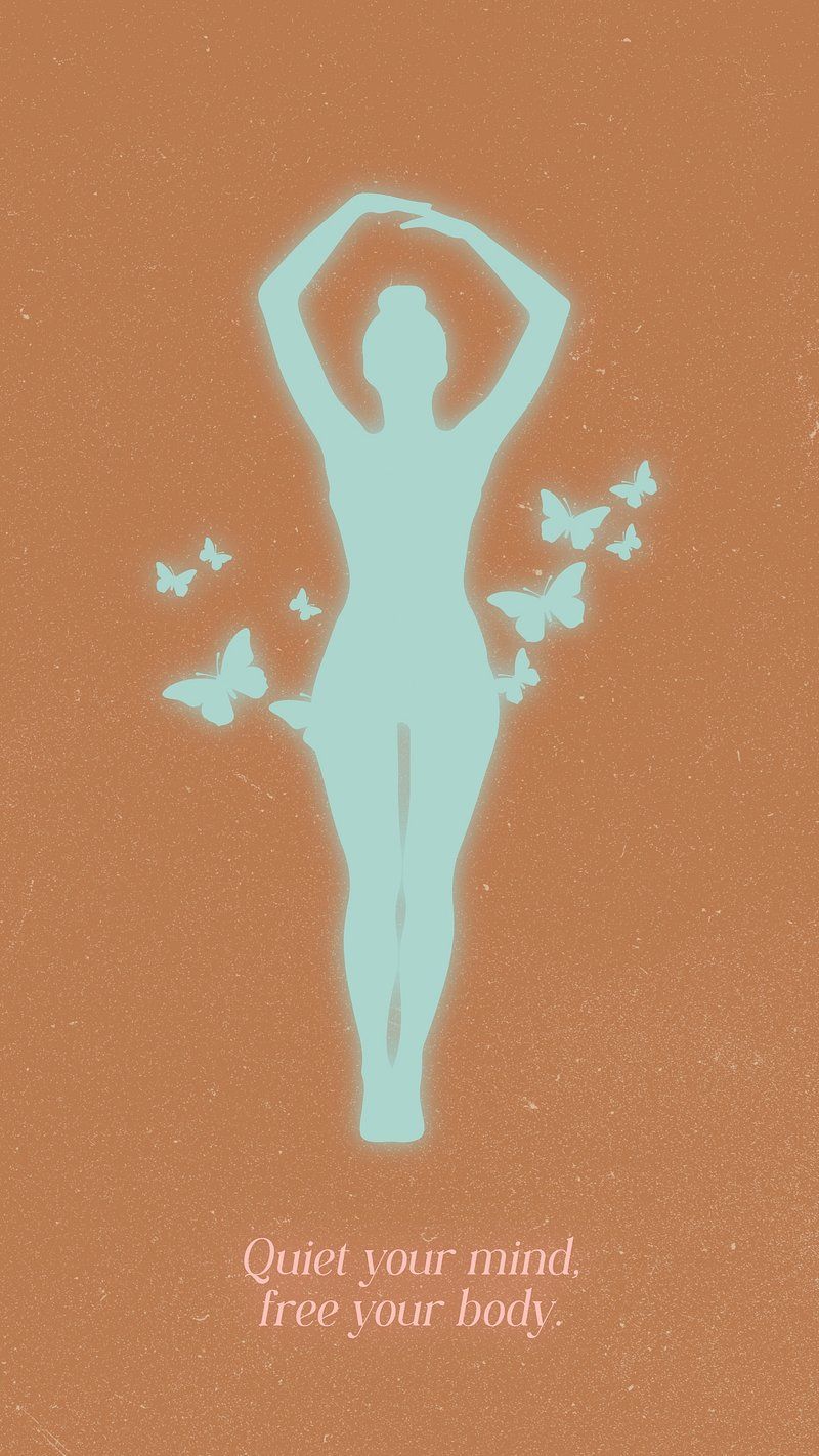 800x1422 Free Your Mind Image Wallpaper