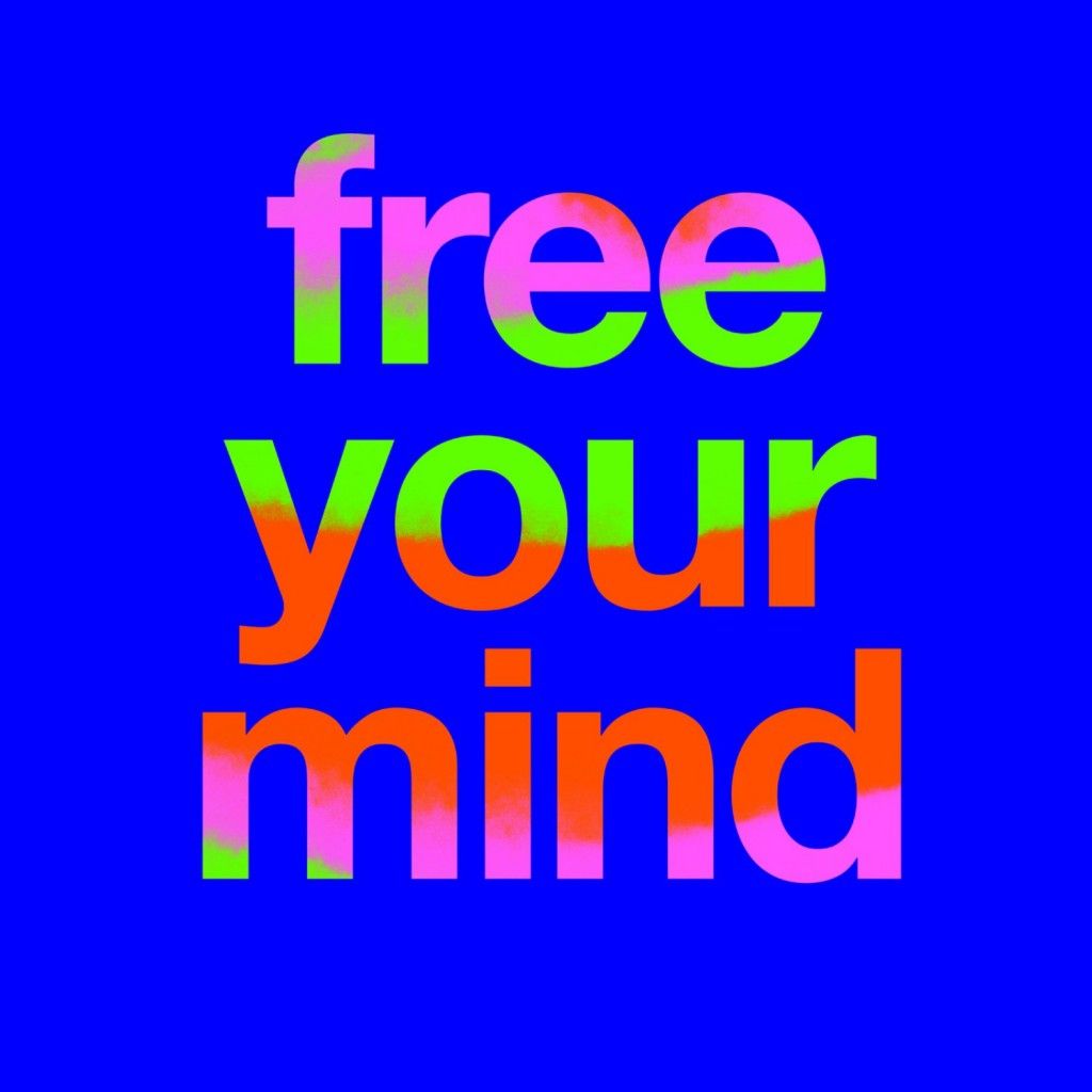 1024x1024 Cut Copy : Free Your Mind