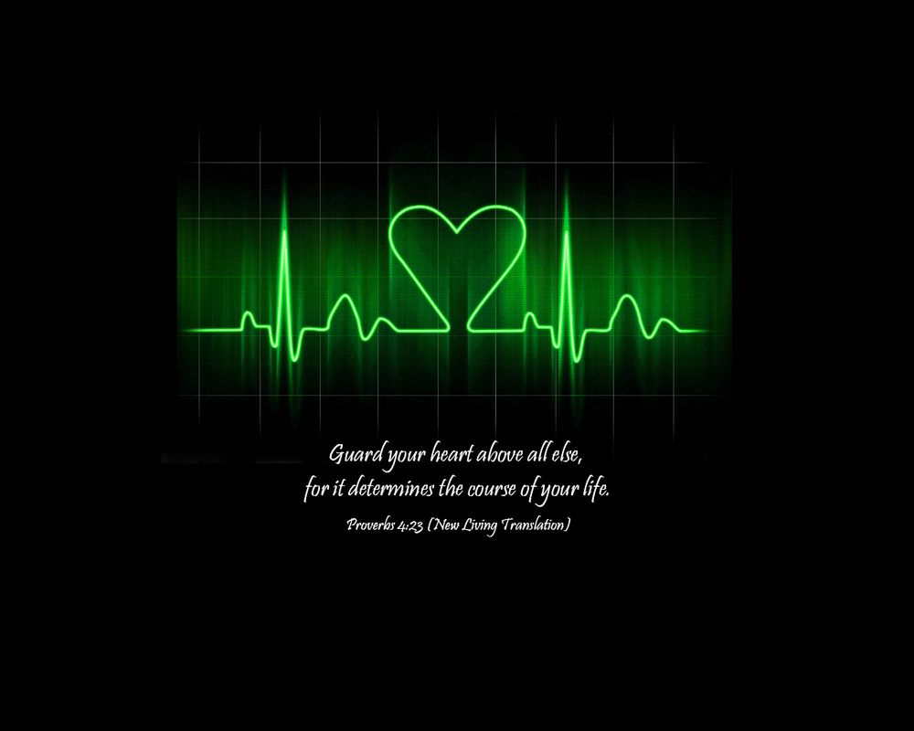 1000x800 Proverbs 4:23 Fellowship Site