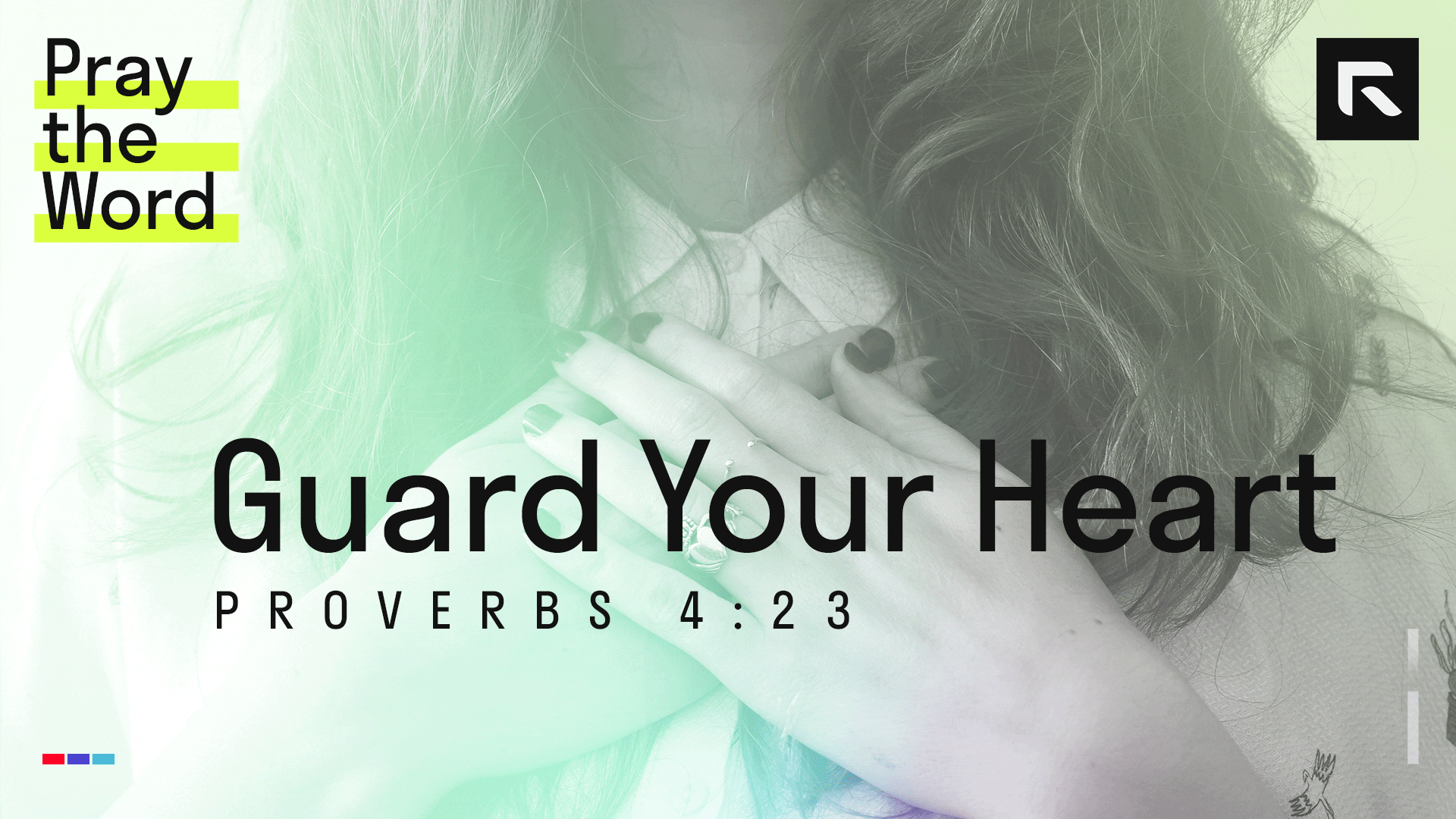 1920x1080 Guard Your Heart (Proverbs 4:23)