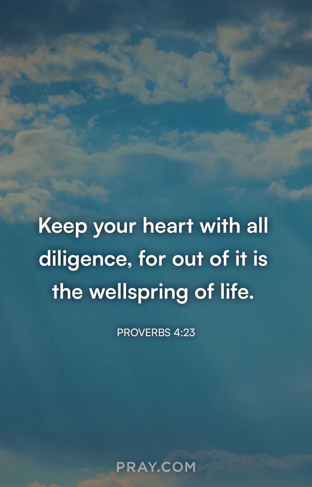 1040x1624 Midday Prayer on Proverbs 4:23