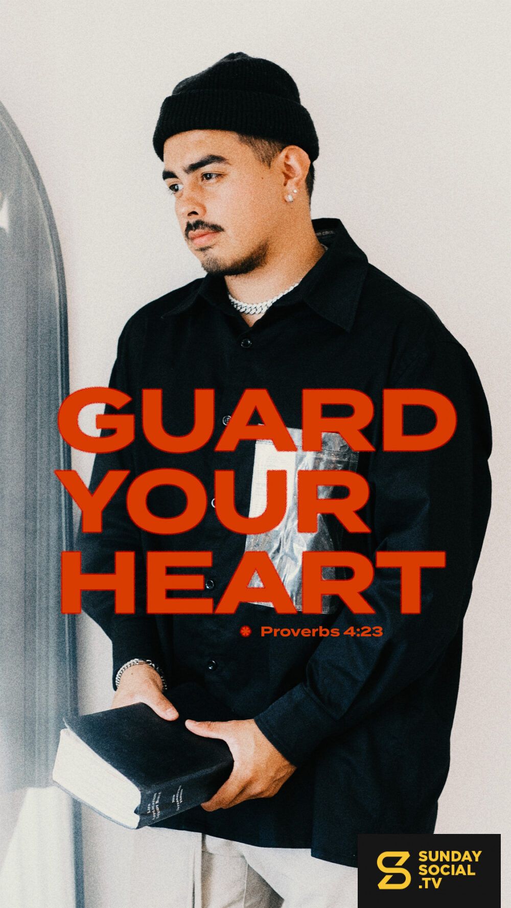 1000x1778 Guard your heart. 4:23