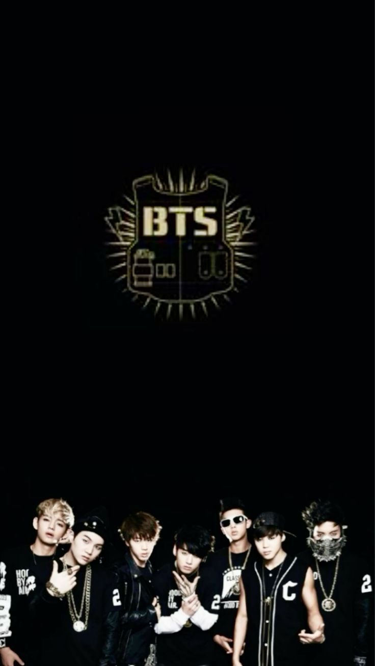 736x1308 BTS DEBUT JUNE 2023 wallpaper. Btd wallpaper, Old bts logo, Bangtan wallpaper