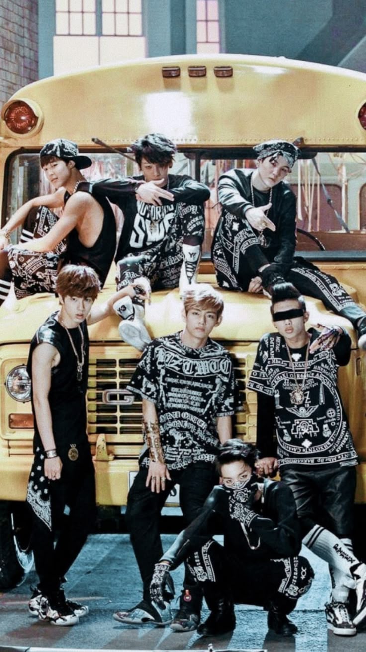 736x1308 Bts predebut. Pre debut, Bts concert, Bts wallpaper aesthetic