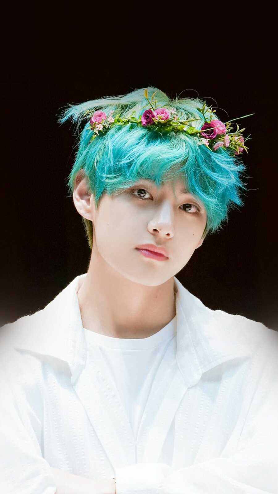 900x1600 V (BTS) Wallpaper