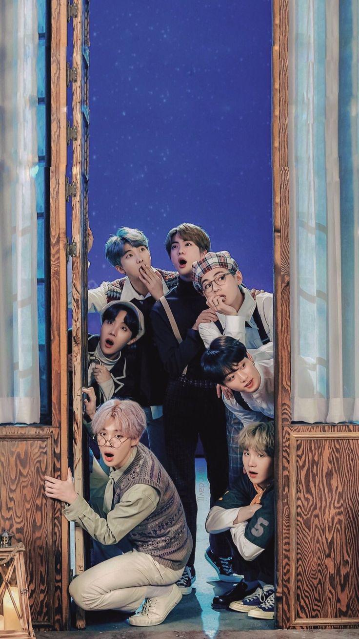 736x1308 give me HD bts phone wallpaper