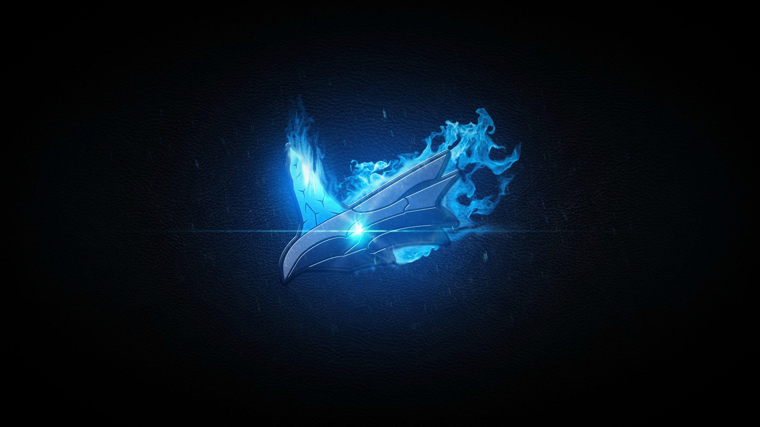 2560x1440 Blackfrost Anivia League Of Legends Wallpaper League Of Legends Wallpaper. Art Of LoL