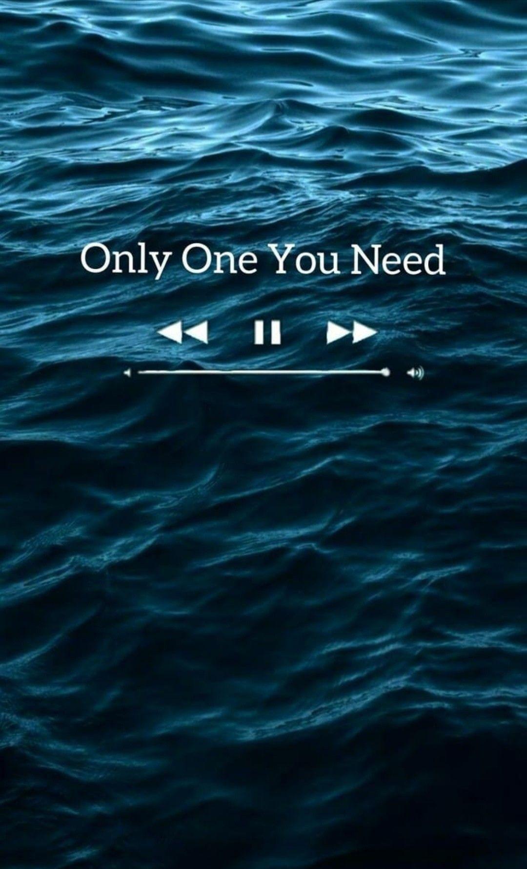 1080x1779 Only One Wallpaper