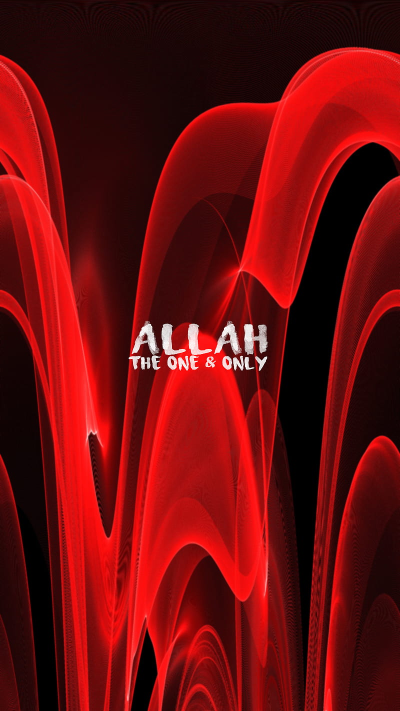 800x1422 HD only one god wallpaper
