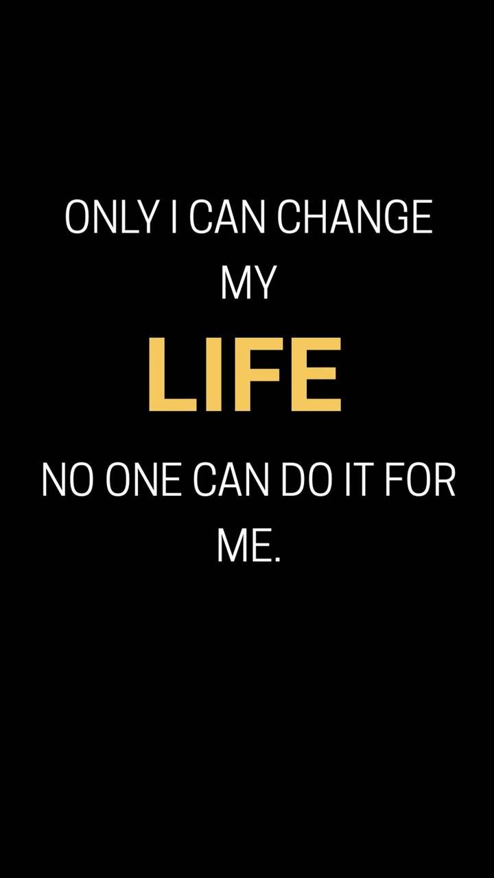 720x1280 Motivational quote wallpaper