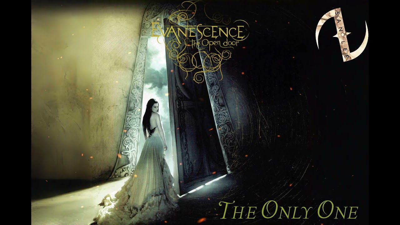 1280x720 Evanescence Only One (Remastered 2026)