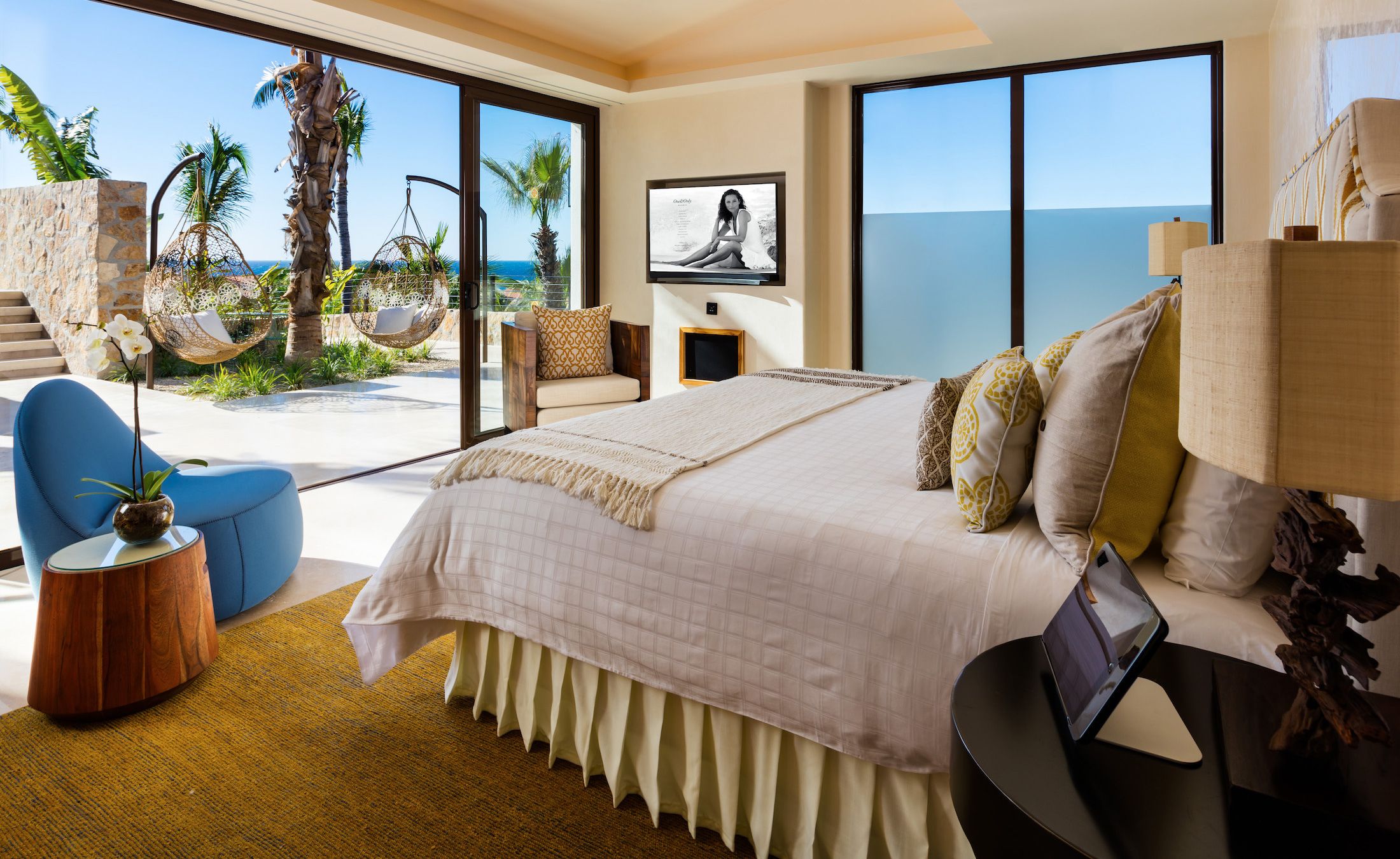 2200x1349 Villa One at the One & Only Palmilla. Wallpaper*