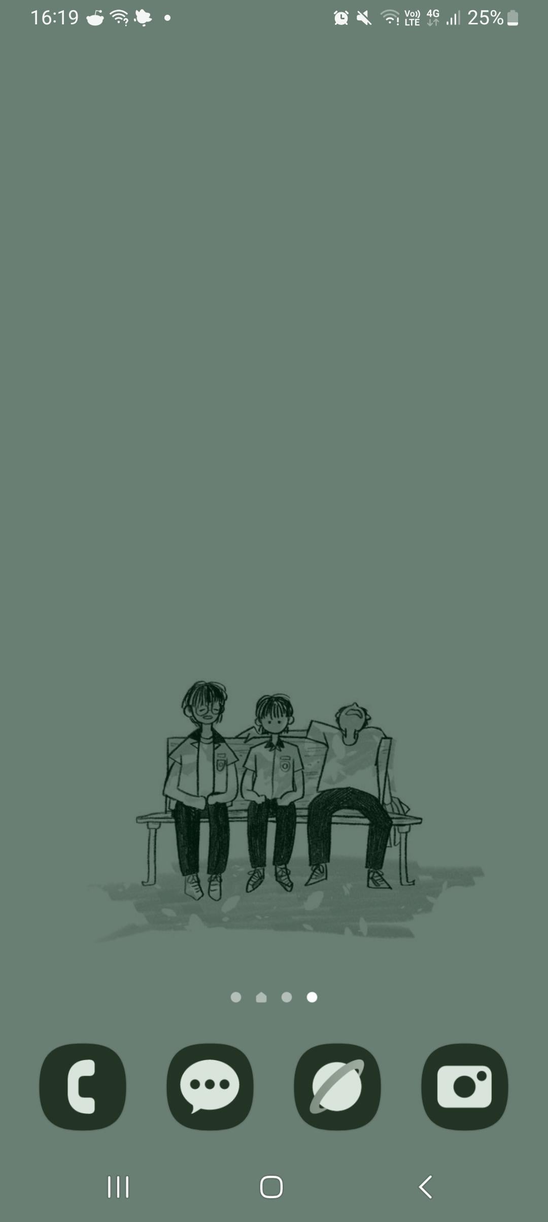 1080x2408 Am I just crazy or you guys also have wallpaper of them