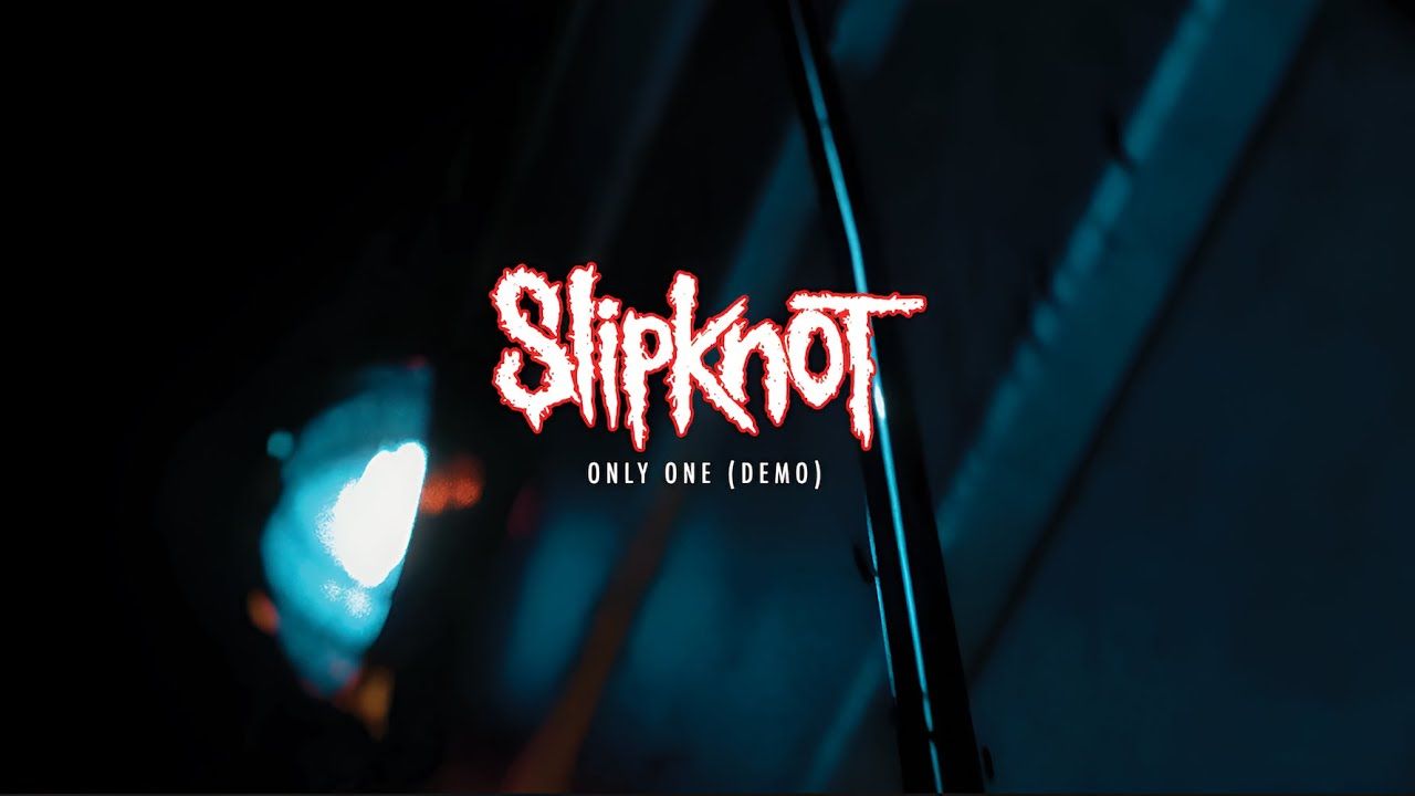 1280x720 Slipknot