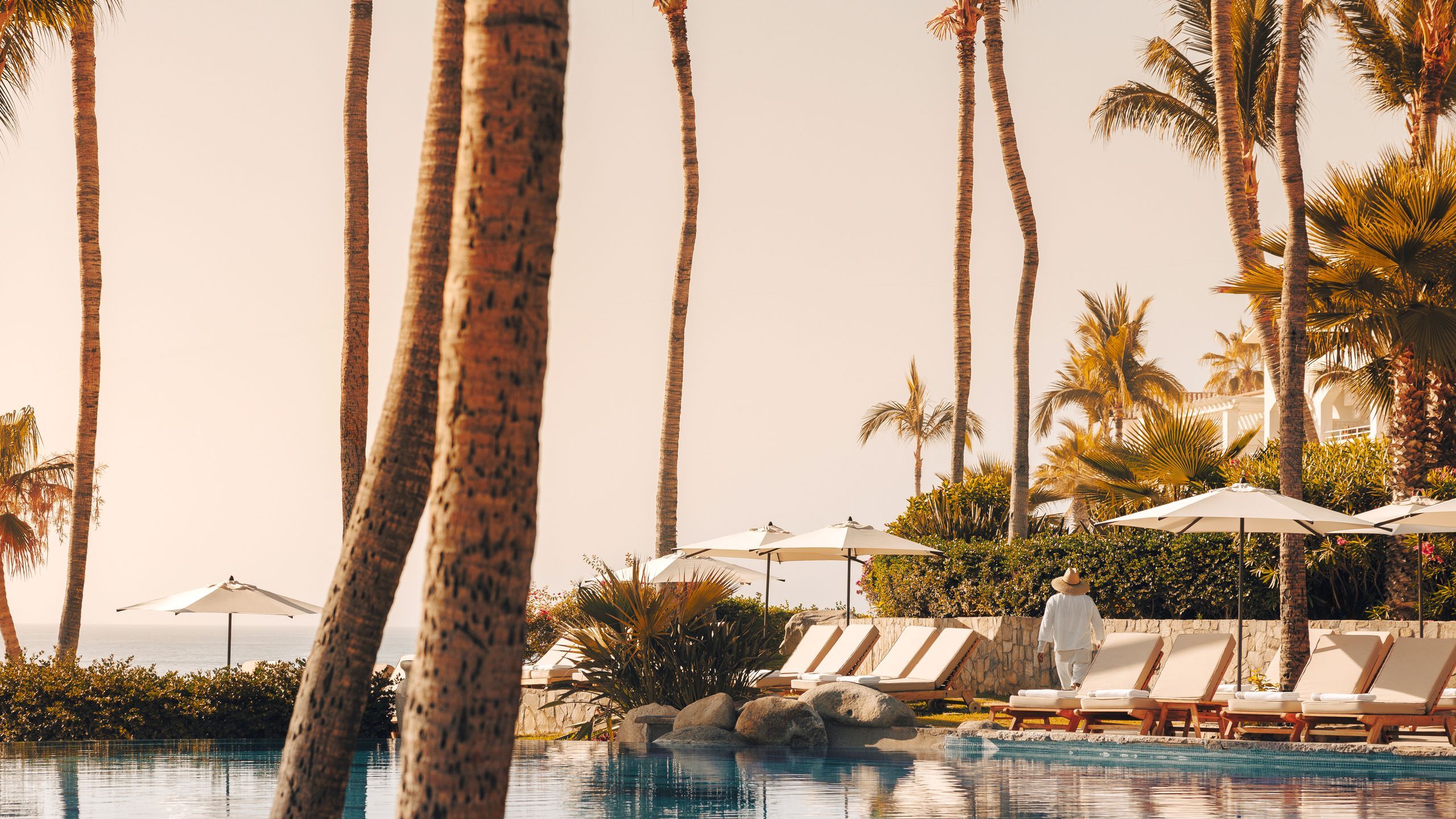 2560x1440 One&Only Palmilla, Cabo, Mexico