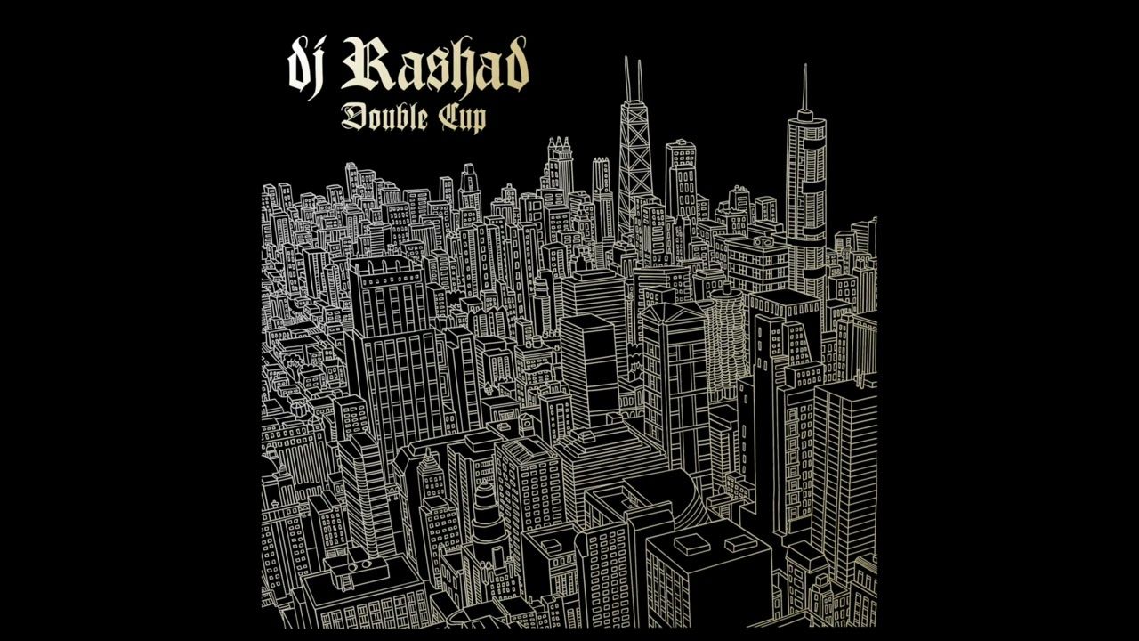 1280x720 DJ Rashad feat. DJ Spinn and DJ Taso's 'Only One' sample of Case feat. Foxy Brown and Mary J. Blige's 'Touch Me Tease Me'