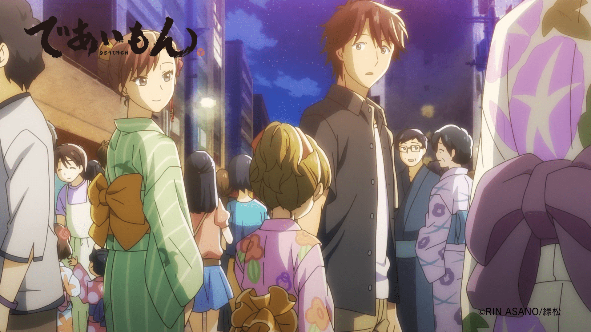 1920x1080 Deaimon Spotlights Its Characters In New 3 Minute Trailer