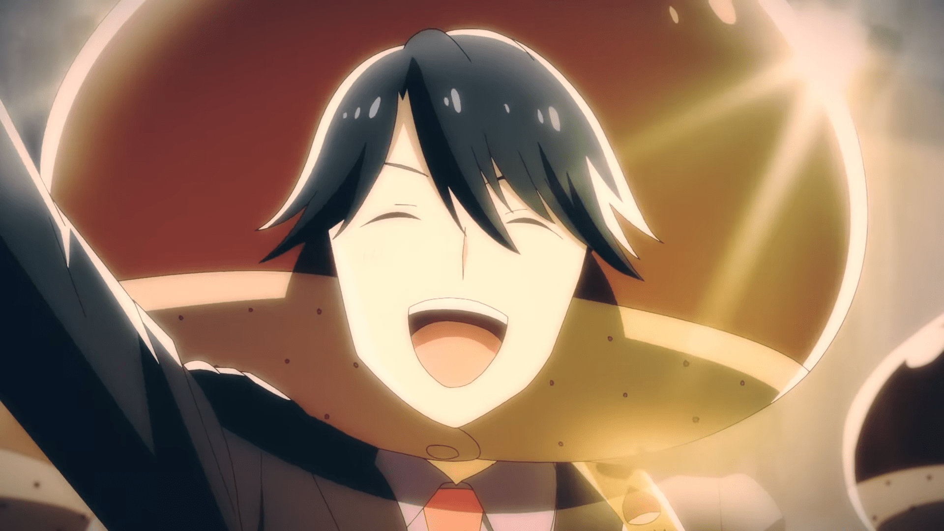 1920x1080 Deaimon Unveils PV, New Visual, April 6 Premiere and Theme Songs