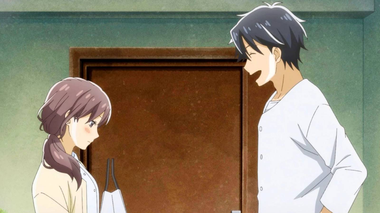 1600x900 Deaimon May Rekindle Nagomu & Kanono's Relationship There's Risk