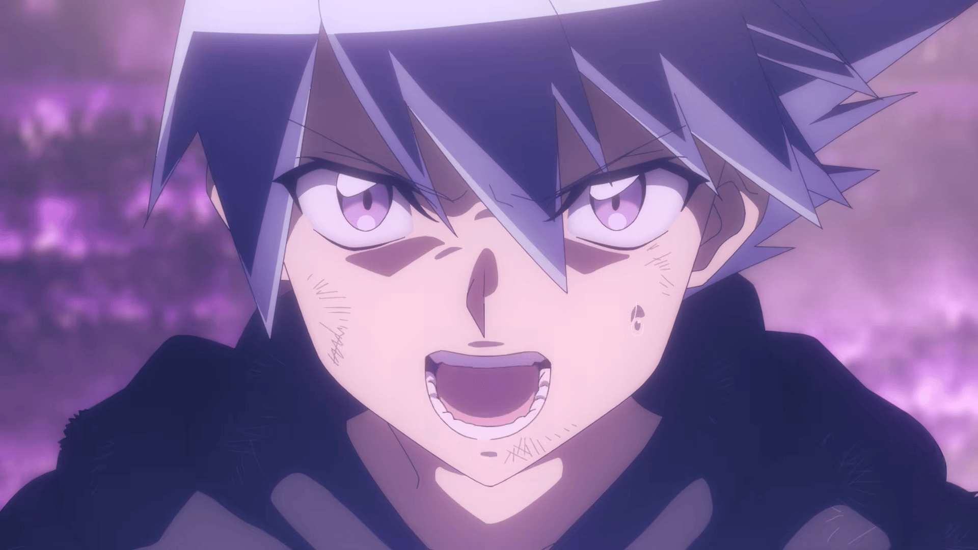 1920x1080 Deaimon Trending. Your Voice in Anime!